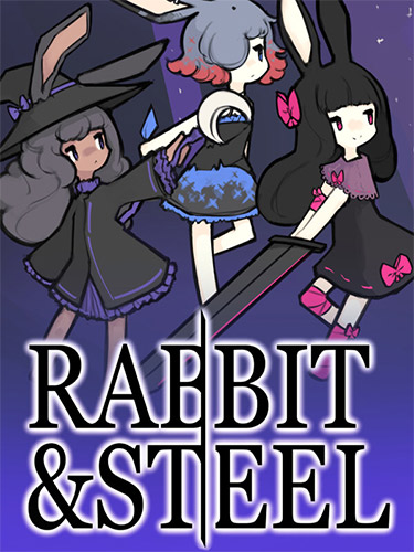 Rabbit and Steel v1.0.0.8 + Bonus Soundtrack